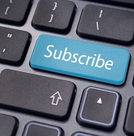subscribe-button-on-keyboard